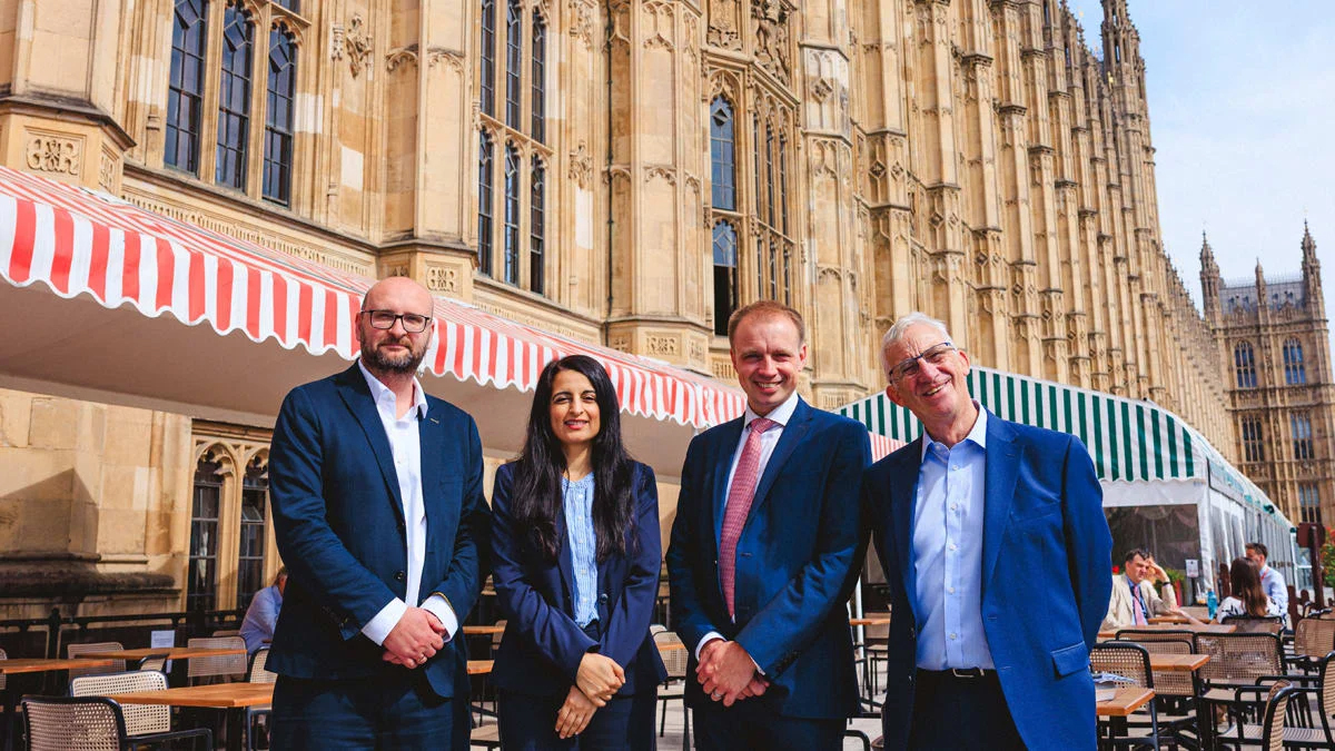 RLSSUK's tweet image. The Water Safety Code will be officially included in the new statutory guidance for RSHE in schools from September 2026! This monumental achievement is a direct result of the relentless campaigning by RLSS UK and dedicated advocates. Read more at rlss.org.uk/news