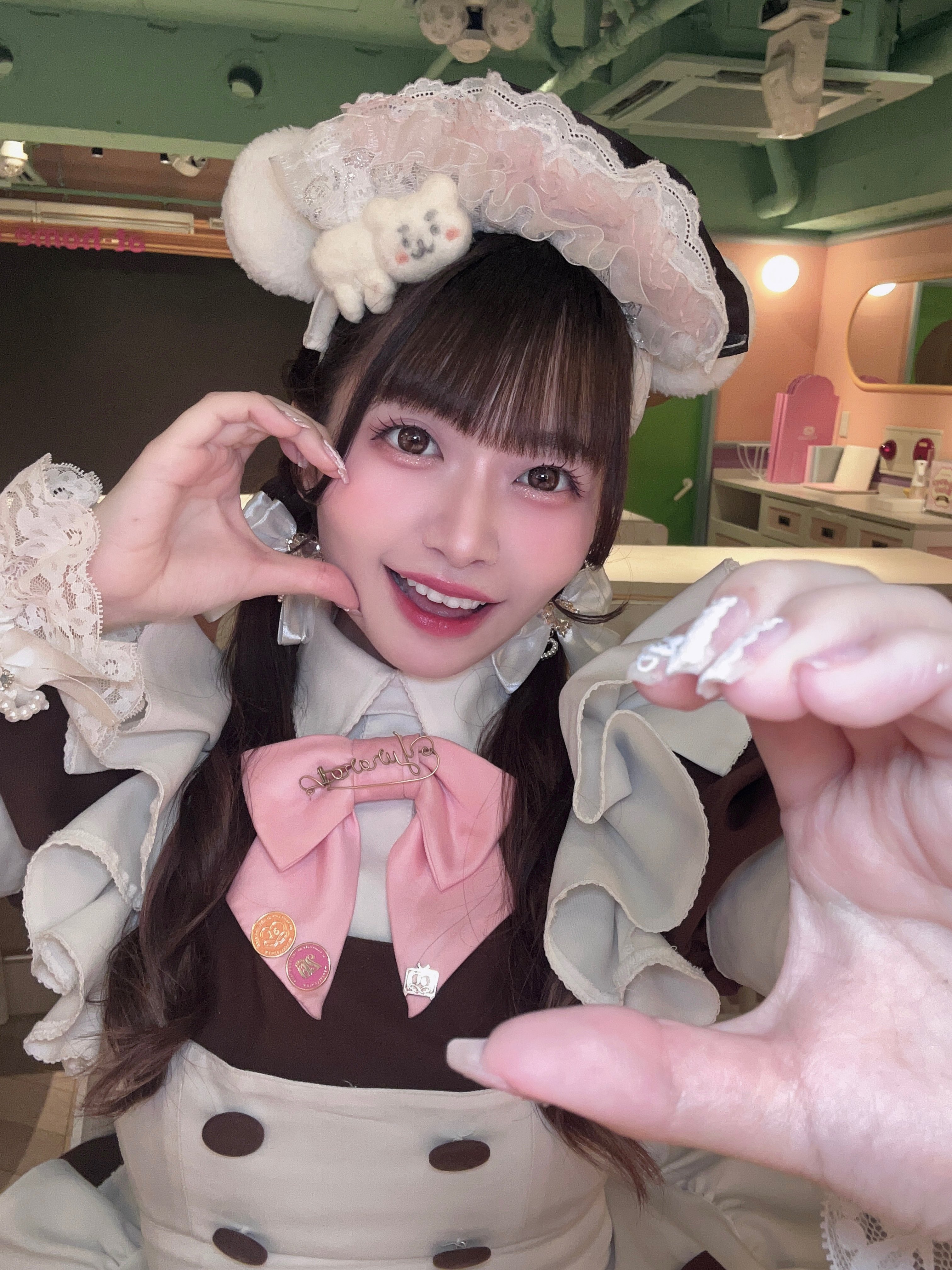 うめりんご❤️小鳥ちゃん❤️ゆらゆらハウス 雪城りんご🥞のーぷらん。 on X: 