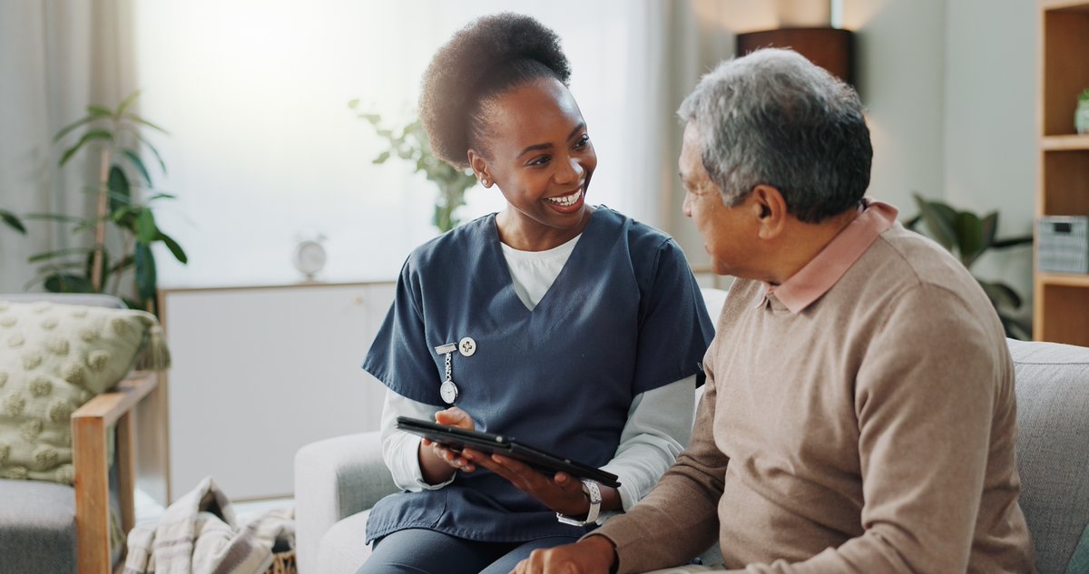 Community Diagnostic Centres are reshaping NHS care, but why is gastroenterology not always included?

Our latest blog explores how point-of-care tools can bring GI diagnostics into CDCs, easing hospital pressure and expanding access.

Read more: ow.ly/Efly50WkvOx