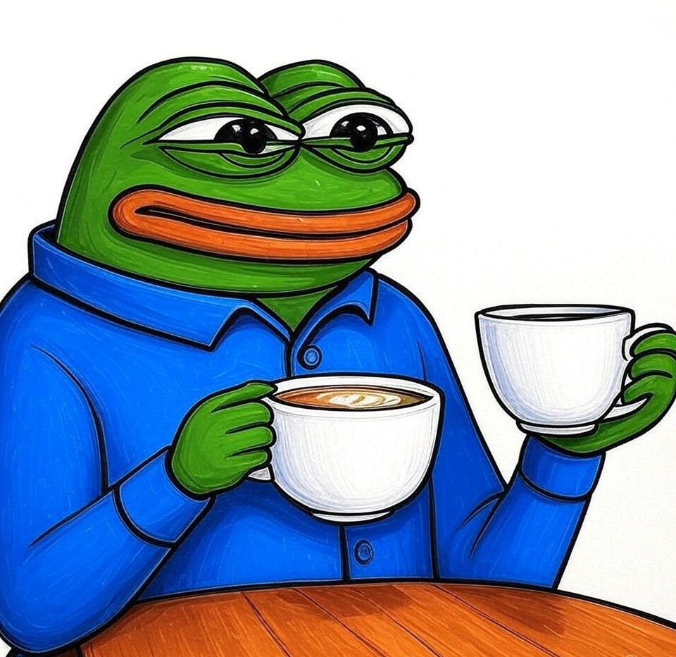 AprilFools_com's tweet image. GM everyone. Time to lock in!  🌞