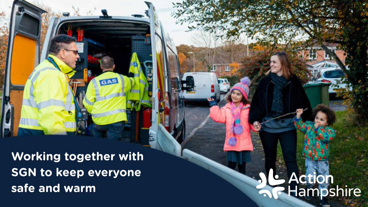🤝 We’re thrilled our partnership with <a href="/SGNgas/">SGN</a> has made a significant impact on keeping people safe and warm and proud to be featured in their annual vulnerability report, showcasing the power of collaboration for community good.

👉 Find out more at: lght.ly/a3g5977