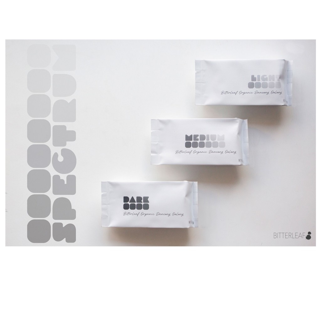 BitterleafTeas's tweet photo. In addition to our annual 8+1 Dancong release, we're happy to take things a bit further this year with our Spectrum tasting set - also our first USDA/EU certified organic Dancong.

https://t.co/bR274bd6im https://t.co/PizKnab5Kv