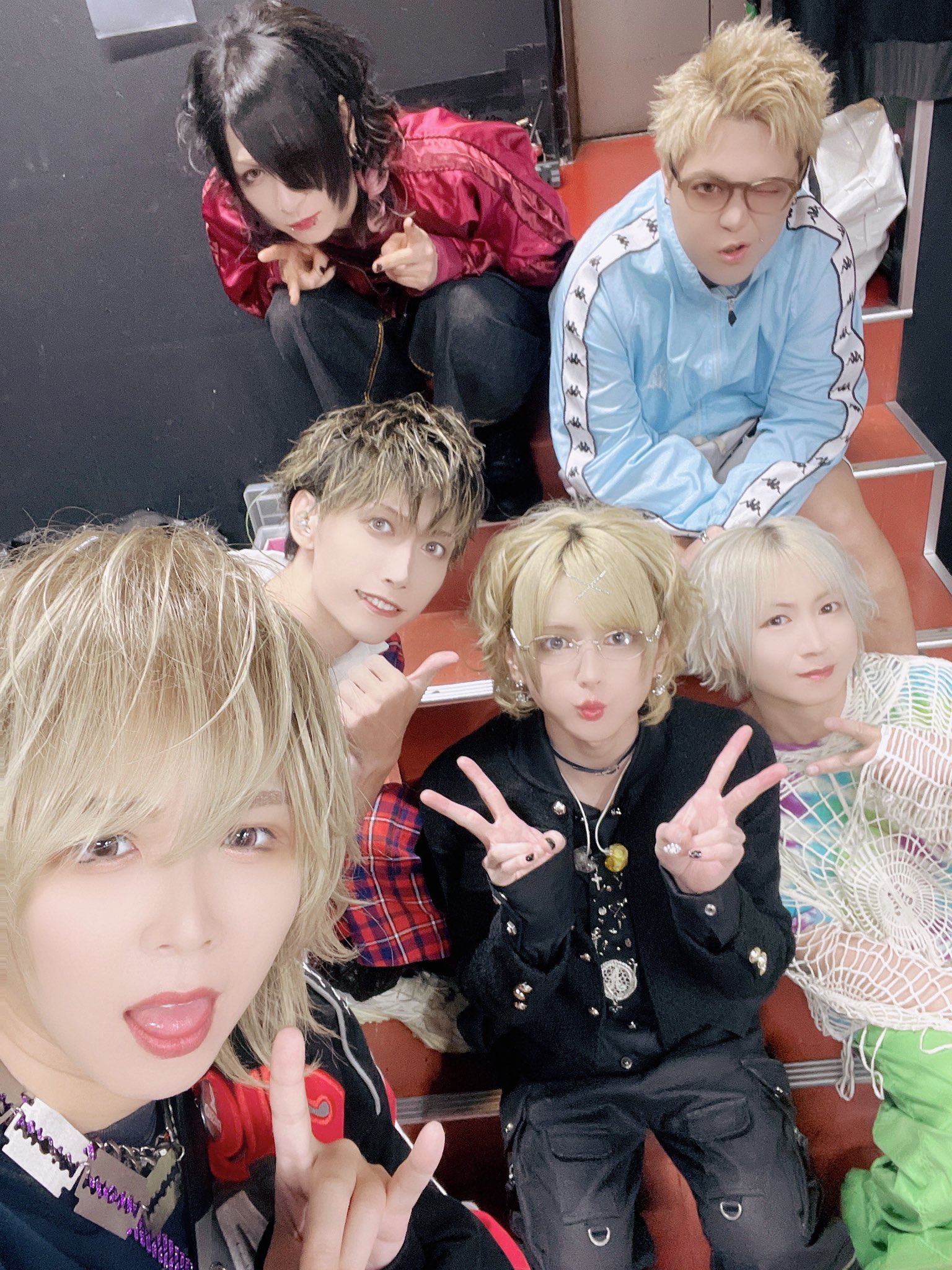 BabyKingdom 志記🗡 (@bk_shiki) / X