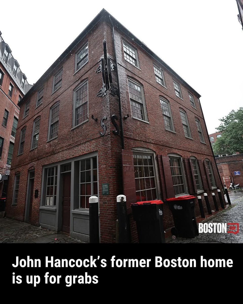 John Hancock Lodge tweet media