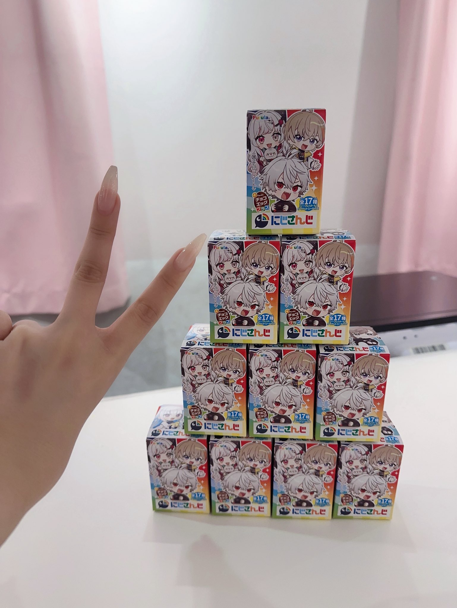 まい👼🏻 on X: 