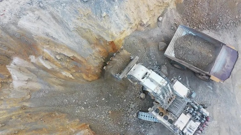 elpregonminero's tweet image. Cambios en el RIGI ¿se vendrán nuevas aprobaciones en el sector minero?
editorialrn.com.ar/cambios-en-el-…
#RIGI #minería @boletin_oficial