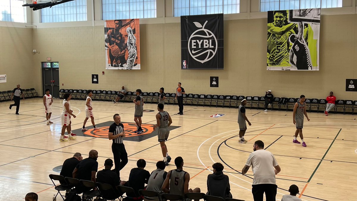 Indiana Basketball Recruiting: What to watch heading into second July Evaluation Period -- Key targets, storylines, thoughts and schedules for a critical next few days.

on3.com/teams/indiana-… (On3+)