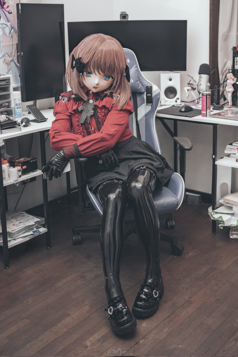 摆（だる） (@whitegive007) on Twitter photo 