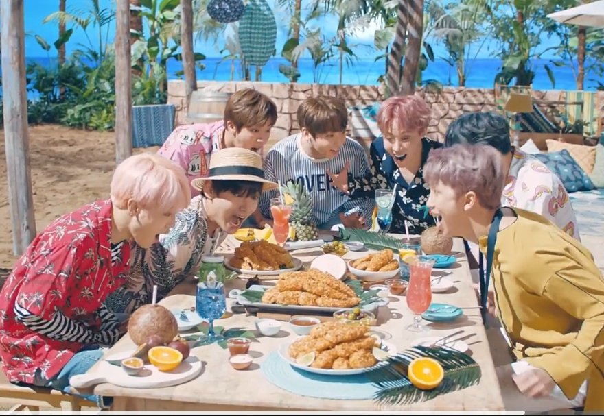 urmisope's tweet photo. Songs BTS made for commercials &amp; games :: A thread https://t.co/u1gOyNfqRx