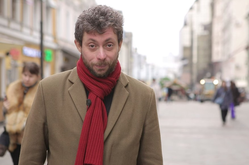 CoEMediaFreedom's tweet image. Russian Federation: Exiled Journalist @olevskiy Charged with Participation in the Activities of an ‘Undesirable Organisation’
Find out more 👉 go.coe.int/XmDnQ
Alert submitted by the Justice for Journalists Foundation @JFJfund
#EuropeForFreeMedia
Photo: The Insider
