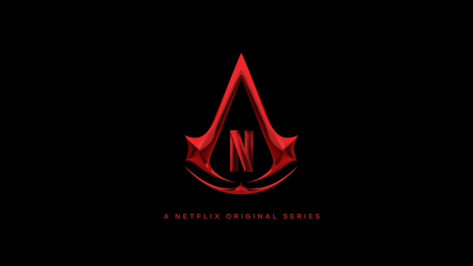 Ubisoft's tweet image. We’re excited to share an update on the live-action Assassin’s Creed series 📺
Netflix has greenlit the show, with Robert Patino and David Wiener set to serve as showrunners!
Get a closer look here: ubi.li/k03pX