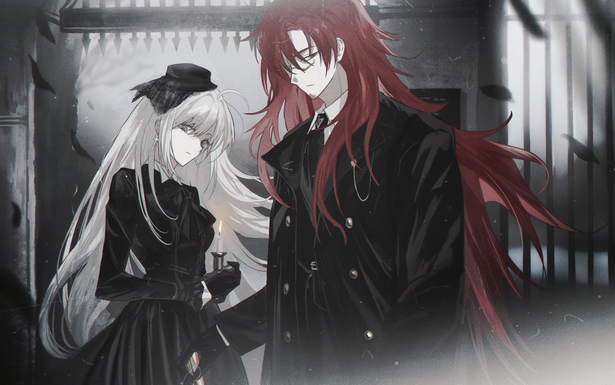 _lijet's tweet image. † HUNT0Z