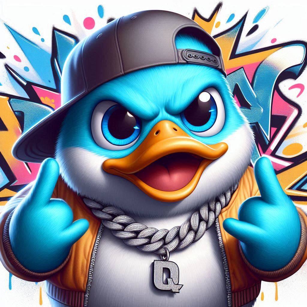 bodaciousbk's tweet image. I love what Quakey is doing. This is a solid community and a real building project. $Quakey.x is the truth. ππ―
β
οΈ Contract Address: EpvwZ75jycGTU8w3qQgq8Ws1uUZsXXZSJJYW6B9gpump
