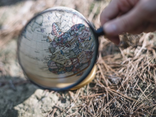 El Instituto de Investigaciones Geográficas publicó un nuevo número de la revista “Posición” prensa.unlu.edu.ar/?q=node/10745