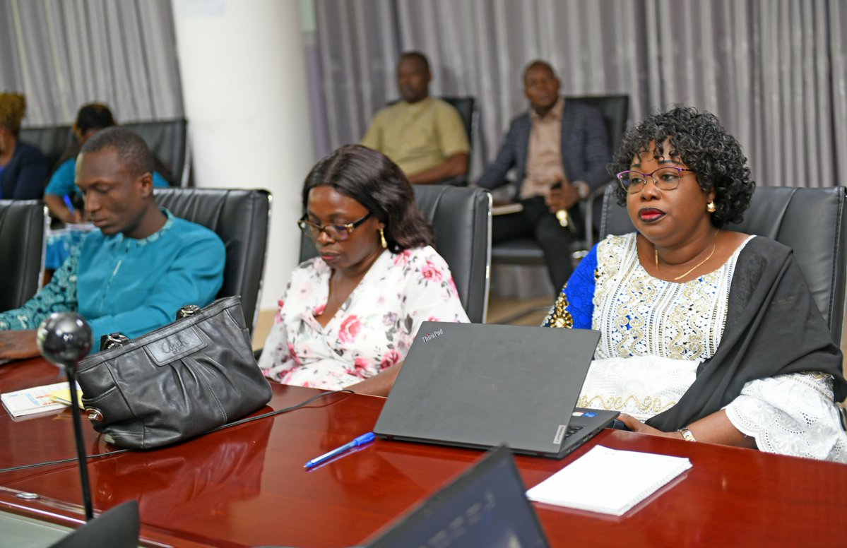 unfpa_benin's tweet image. Pendant 2 jours, @unfpa_benin et ses partenaires de mise en œuvre ont passé en revue les réalisations et les progrès du 2ème trimestre avec pour objectif : Renforcer la performance et la synergie d'action pour l'atteinte des résultats du #CPD10
#SuiviÉvaluation
