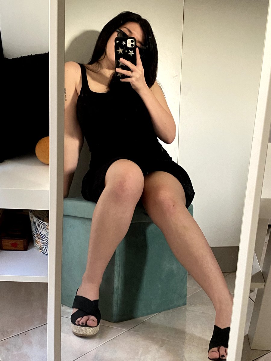 alexareifonly's tweet image. can we be friends ?