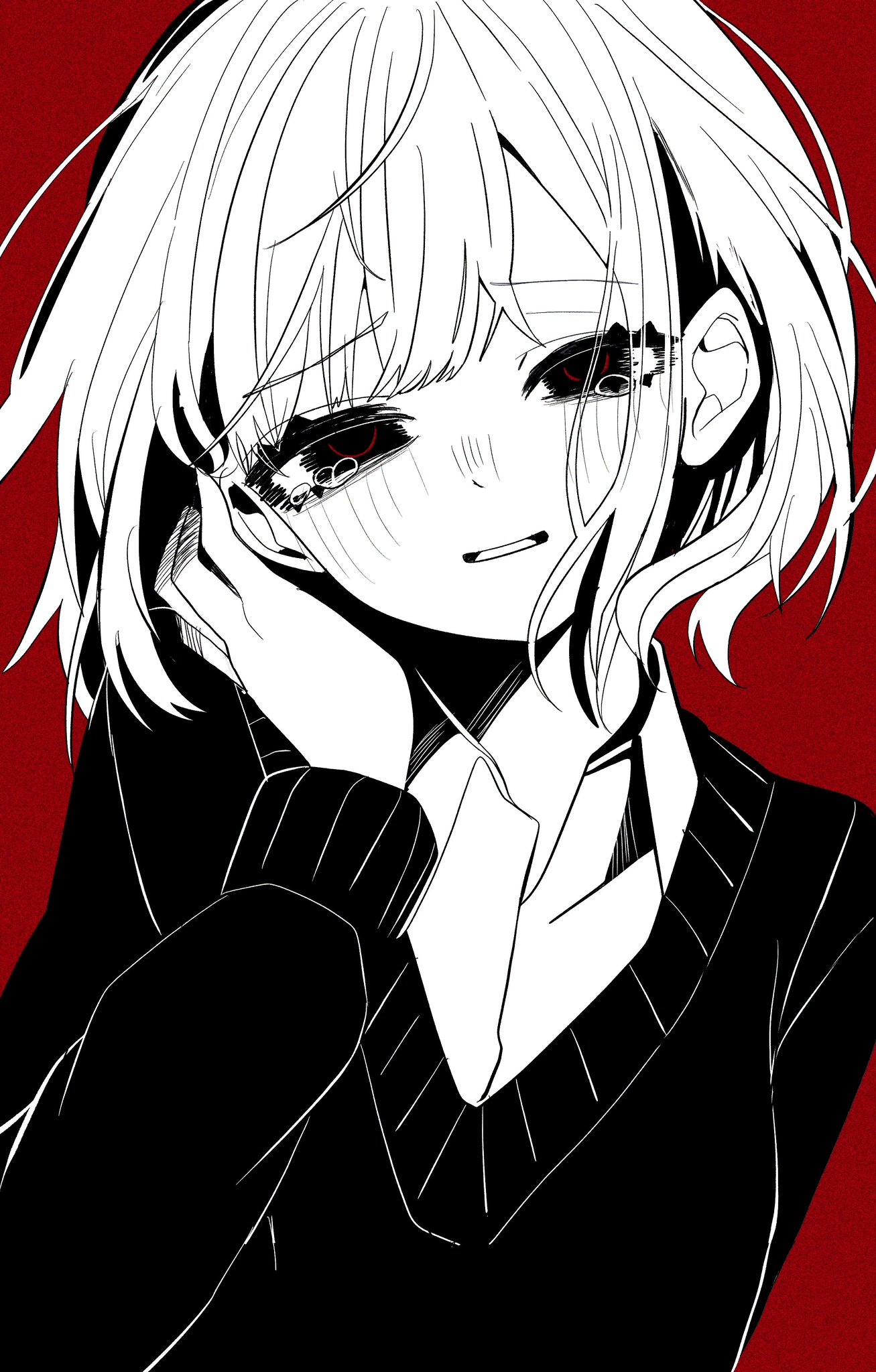 ♡ページ♡⃜ 小瀬あじ on X: 