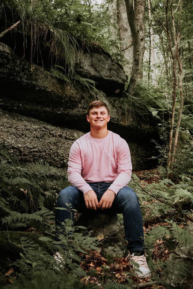 Johnny Varischetti is ready to write his own legacy in college football with the Bucknell Bison. The Brockway native and DuBois Central Catholic graduate will blend high-level academics and Division I football.

His journey ⬇️🏈

linktr.ee/WesternPASport…