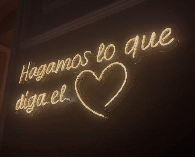 Blanca47576903's tweet image. Y que nada nos detengaπ€