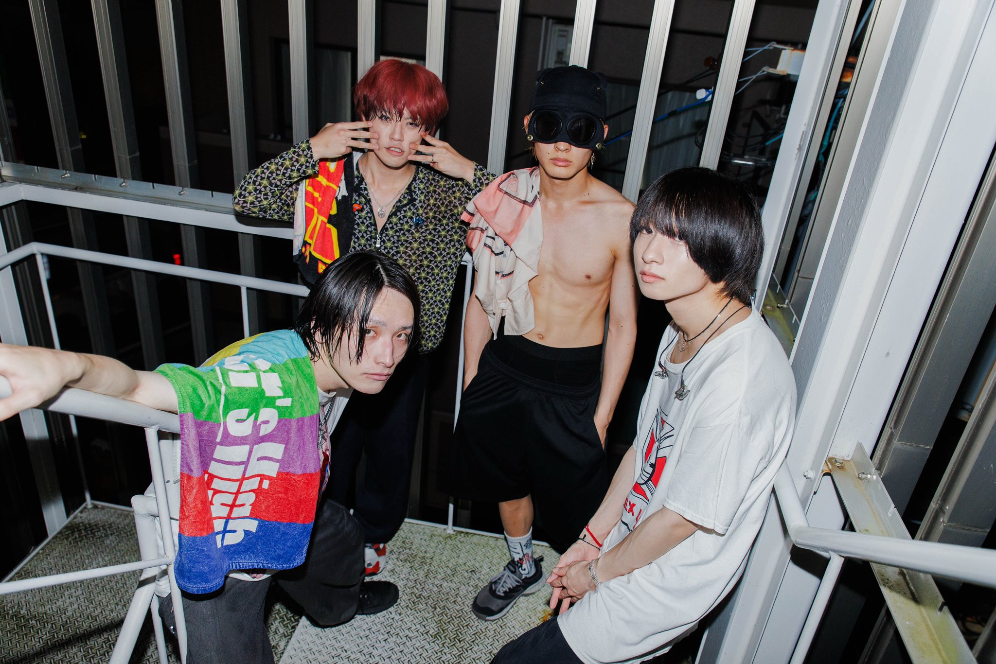 シンガーズハイ(Singer's High) (@Singers_High) / X