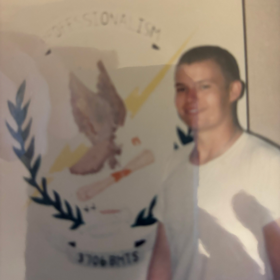 Another Face of Freedom we are honored to recognize this month: Jason. Take a moment to read about his service and sacrifice on our Facebook page. Be sure to leave a big "thank you"! 🇺🇸

facebook.com/share/p/16abAX…

#FacesOfFreedom #BudsGunShop #AmericanVeteran #ServiceAndSacrifice