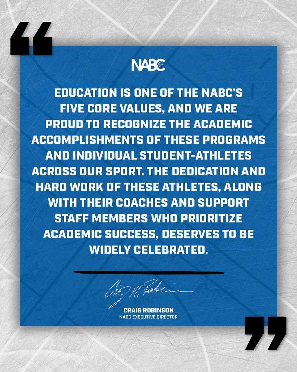 NABC1927's tweet image. The NABC Honors Court and Team Academic Excellence Awards put a core value into practice.