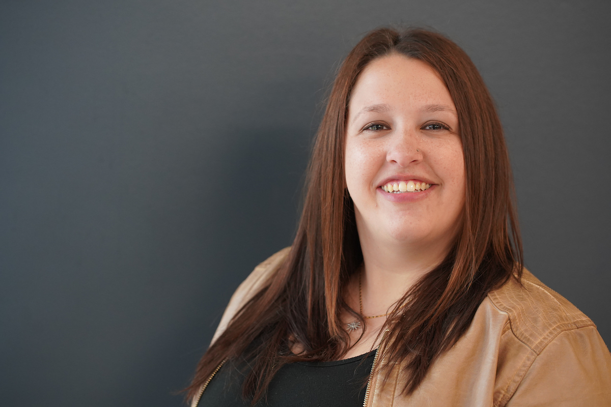 CenturyCollege's tweet image. 🎨 Samantha Wittich worked full time while pursuing her dream of becoming an interior designer at Century College. Now she’s an award-winning alum turning creativity into a career!
📖 Read her story: century.edu/live/news/1084…
#CenturyCollege #AlumniSpotlight