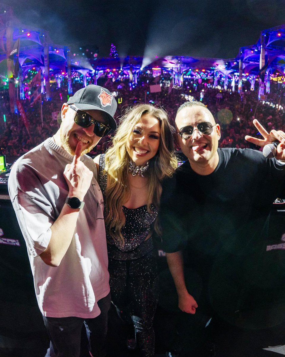 HALIENE's tweet image. It’s finally here! Beyond with @DaTweekaz is OUT NOW!
🎧
dwxcovers.lnk.to/Beyond