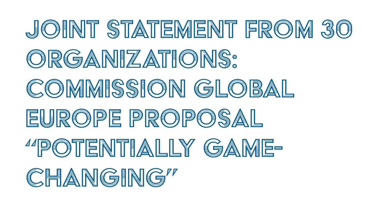 Aidsfonds_intl's tweet image. The new #EUbudget proposal sets the bar high: €200bn for #GlobalEurope. To match ambition by targets & real resources, MEPs&Member States must now uphold ambition & guarantee results.
Read our joint MFF Hub reaction👉bit.ly/4lz0AlO
#MFF #ODA #GlobalEurope #TeamEurope