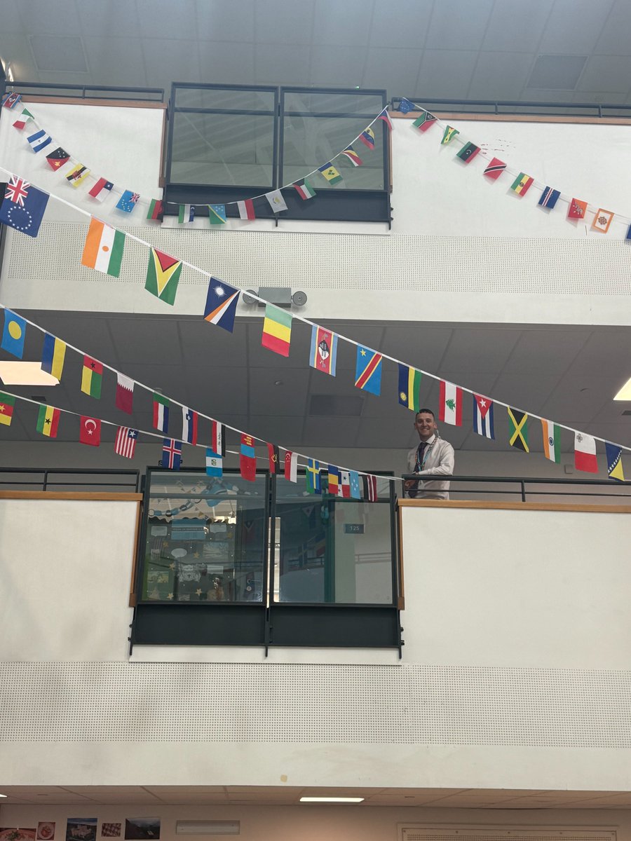 Can’t wait to see you all at Culture Day tomorrow!
Don’t forget to show up in your amazing cultural dress – let’s celebrate in style!