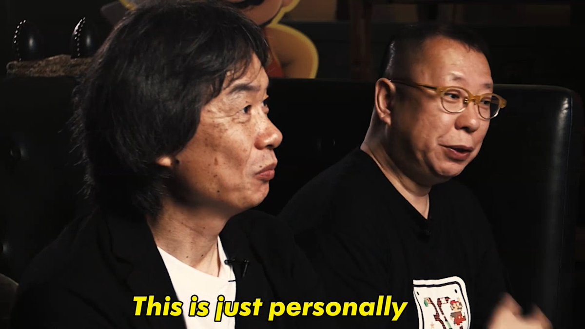 pikzel08's tweet image. fun fact: Zelda co-creator Takashi Tezuka thought it would be fun and awesome if Link was played by a female actress in a movie……… he did not get his wish