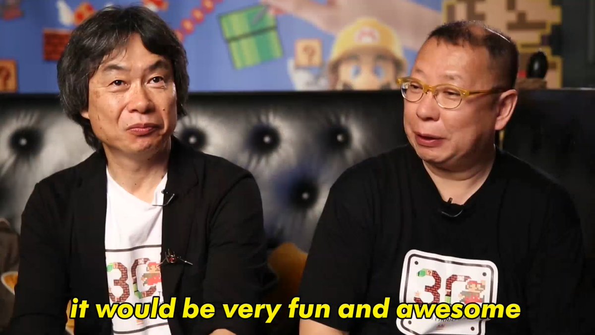 pikzel08's tweet image. fun fact: Zelda co-creator Takashi Tezuka thought it would be fun and awesome if Link was played by a female actress in a movie……… he did not get his wish