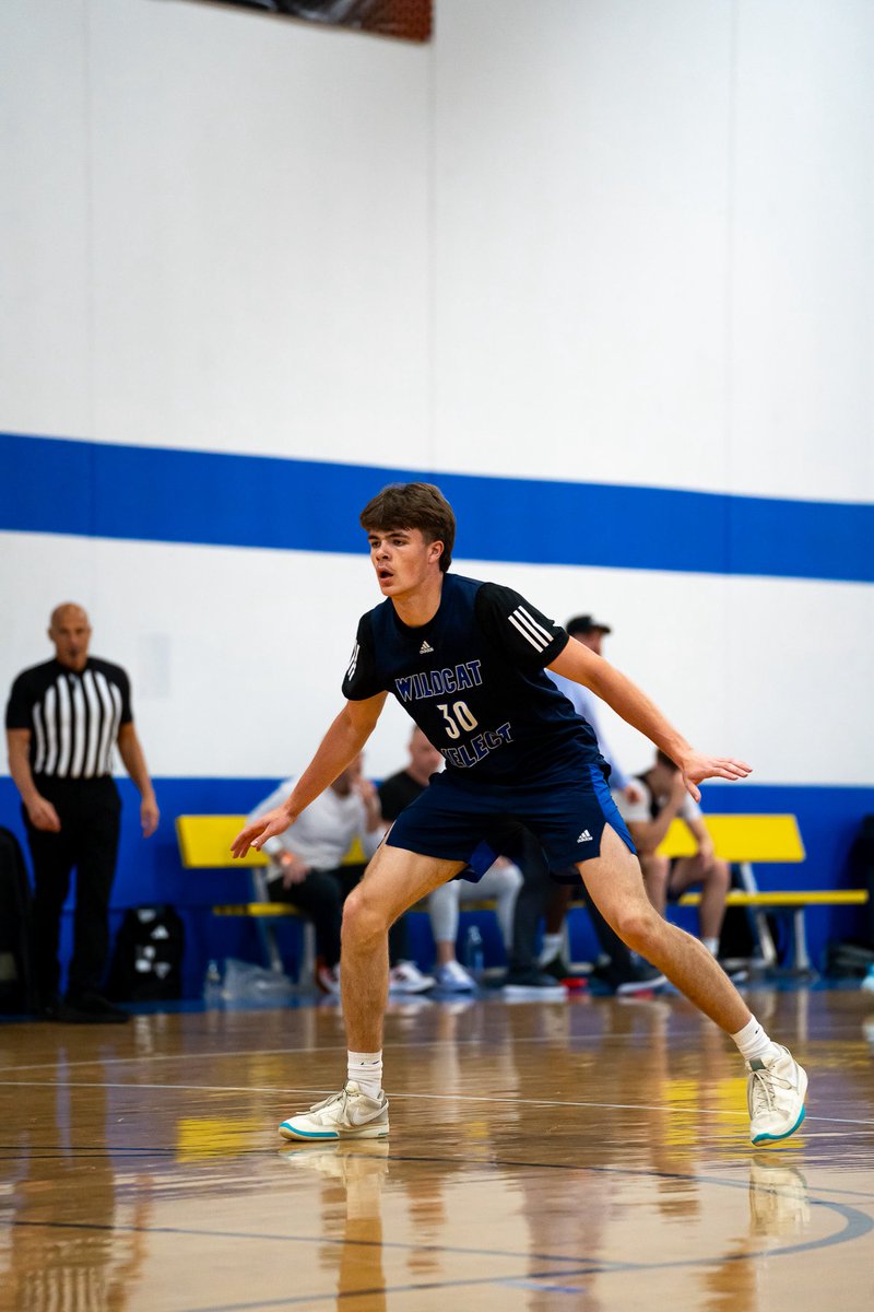 TeamWildcatHGSL's tweet image. One final run— we close out the summer this weekend in Columbus, OH at the Nike Summer Championship ‼️🔥
📍Fieldhouse USA— Court 1
Friday: 6 and 8 PM
Saturday: 1 PM
Sunday: TBD
#WildcatFam