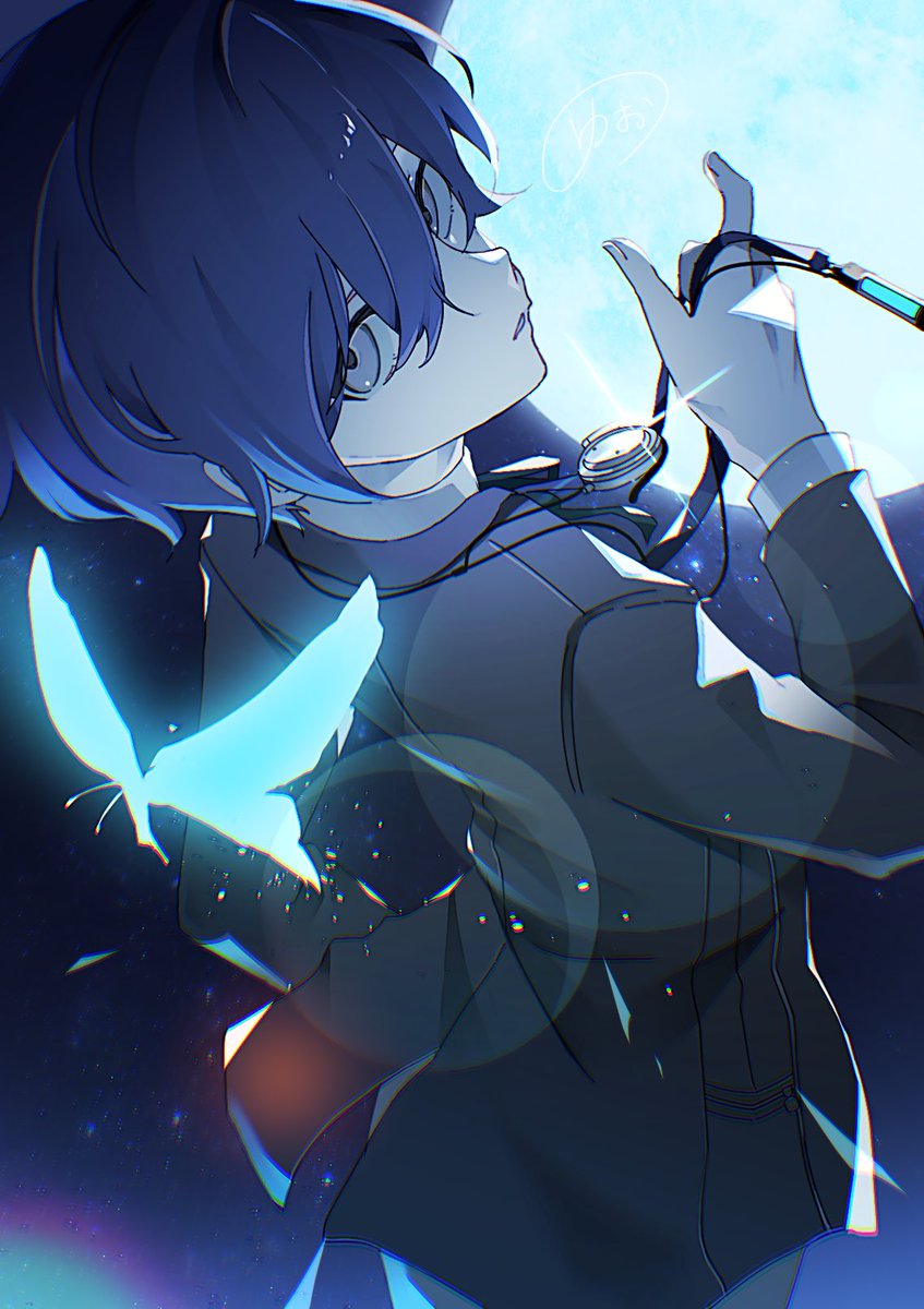 のゅぉ (@noyun5353) on Twitter photo 