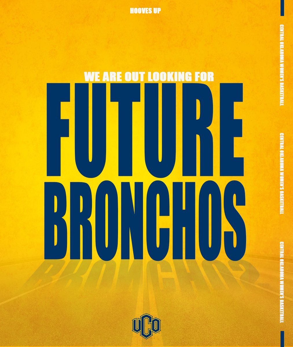 UCOWBB's tweet image. Out of the office . . . π for future π΄
#RollChos π΅π‘