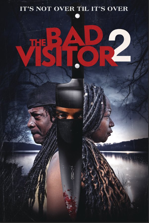 It’s Official: The Bad Visitor 2 Drops August 1
<a href="/BreakingGlassPx/">Breaking Glass Pictures</a>