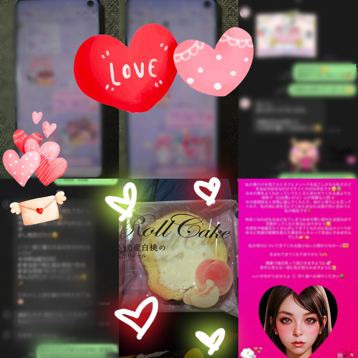 Rinyo_maruru's tweet image. お仕事から帰ってきて
ご飯食べてすぐ寝ちゃって
たった今起きた( ´•ᴗ•ก )💦

今日はお誕生日でした🫣🎂

連絡くれたりお祝いしてくれたり
りののためにわざわざ朝から
配信してくれたり幸せな日🥺🫶

もうお祝いされるの嬉しくない
歳ではあるけど...
やっぱり嬉しかったです❤️
