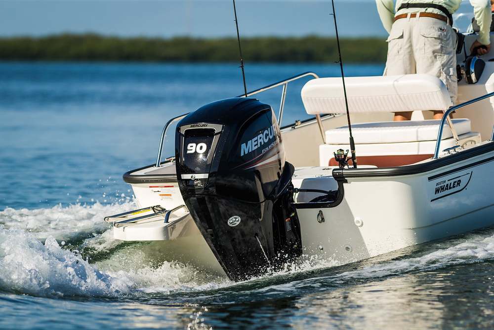 This simple guide walks you through how the trim works, what is meant by boat lingo used about the trim, and typical scenarios to watch out for: boats.com/how-to/how-to-…