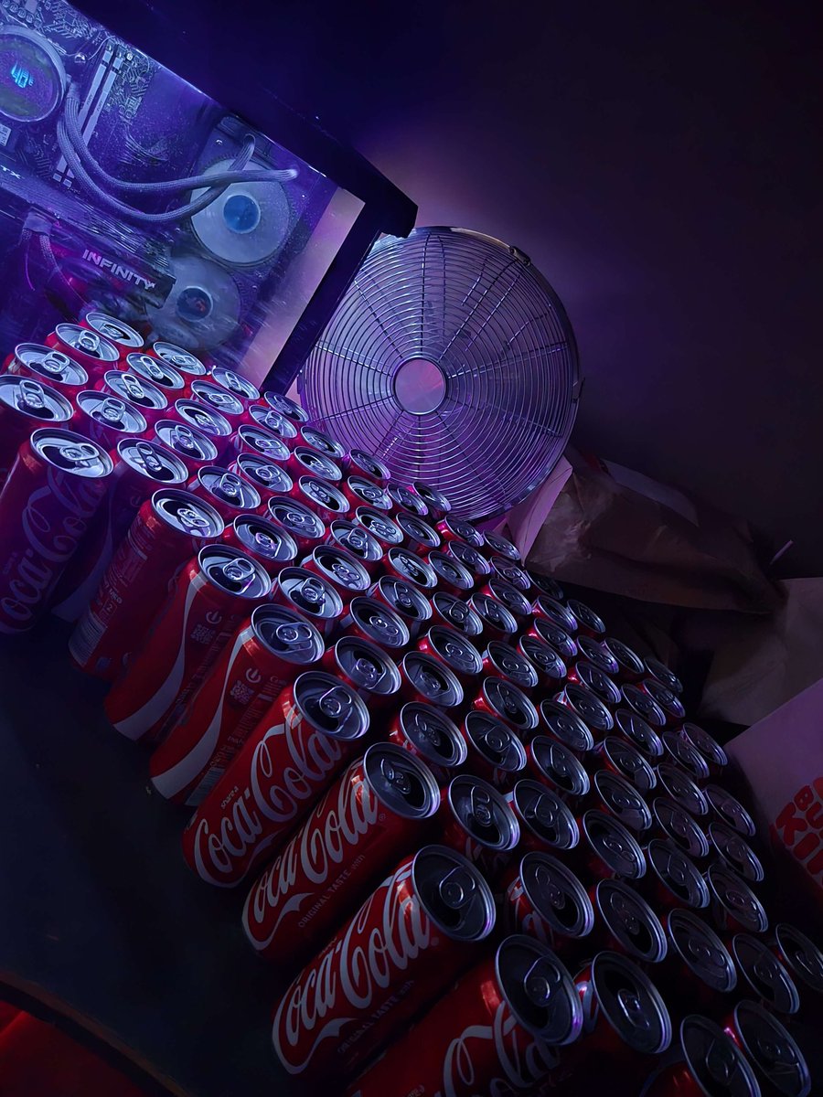 mikezjEee's tweet image. Stack since gamepass