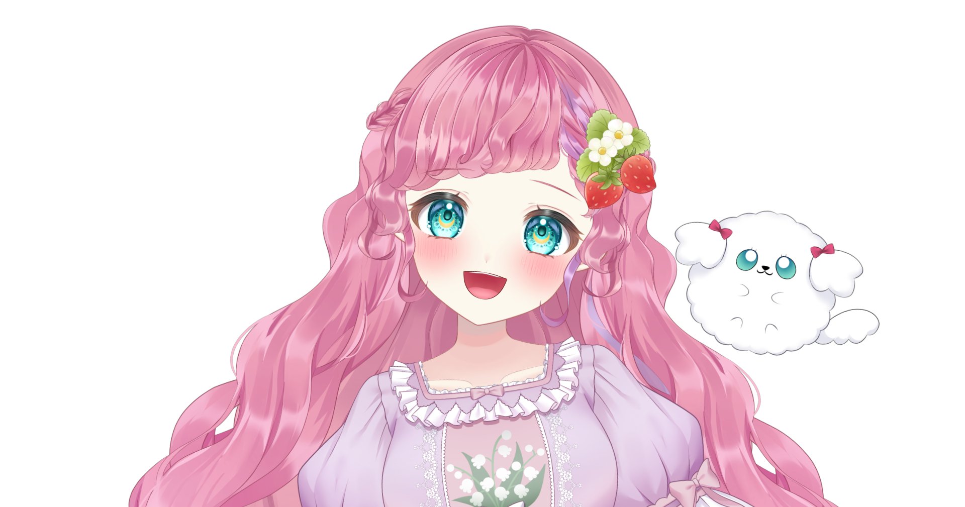 天彩あるす🔮🎀🌙Vtuber✨ on X: 