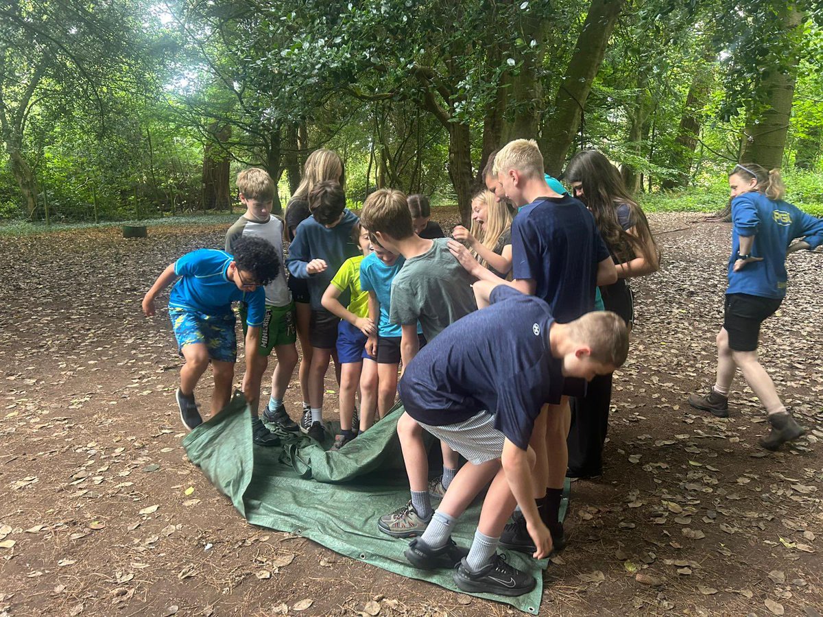 Happy day 2! Problem solving 🧐