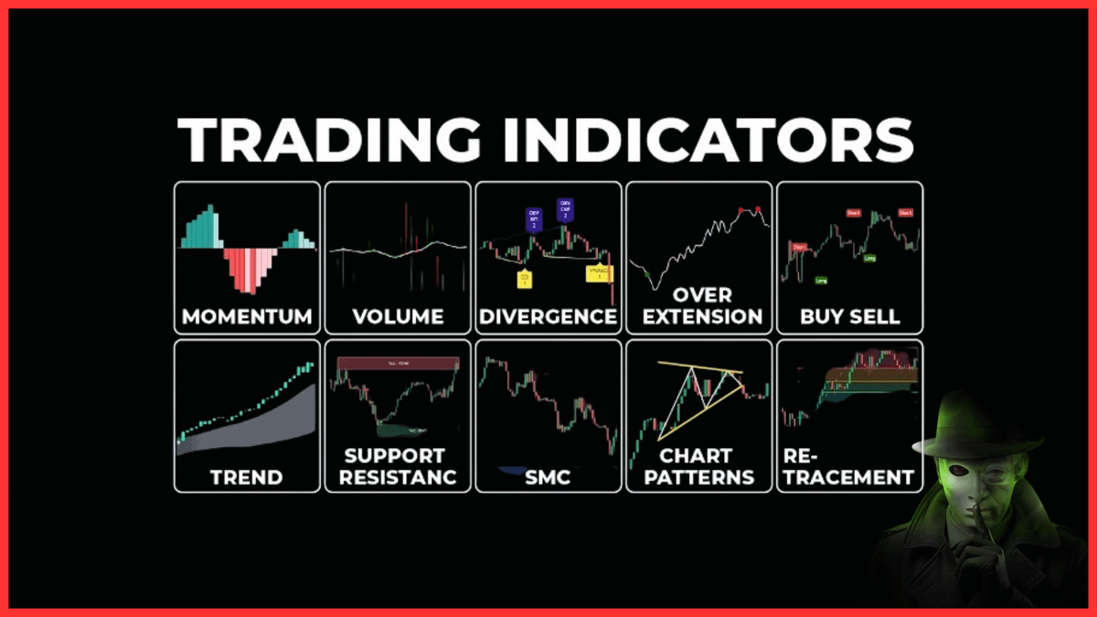 DeFi_Whisper's tweet photo. I SPENT 5+ YEARS LEARNING HOW TO READ THE MARKET

LOST MILLIONS TESTING EVERYTHING - FROM ALERTS TO INDICATORS

99% OF SIGNALS ARE NOISE

BUT THE REMAINING 1% ? THEY WORK - EVERY CYCLE

HERE ARE THE METRICS THAT ACTUALLY GIVE YOU AN EDGE 👇 https://t.co/3ob9X0YsRf