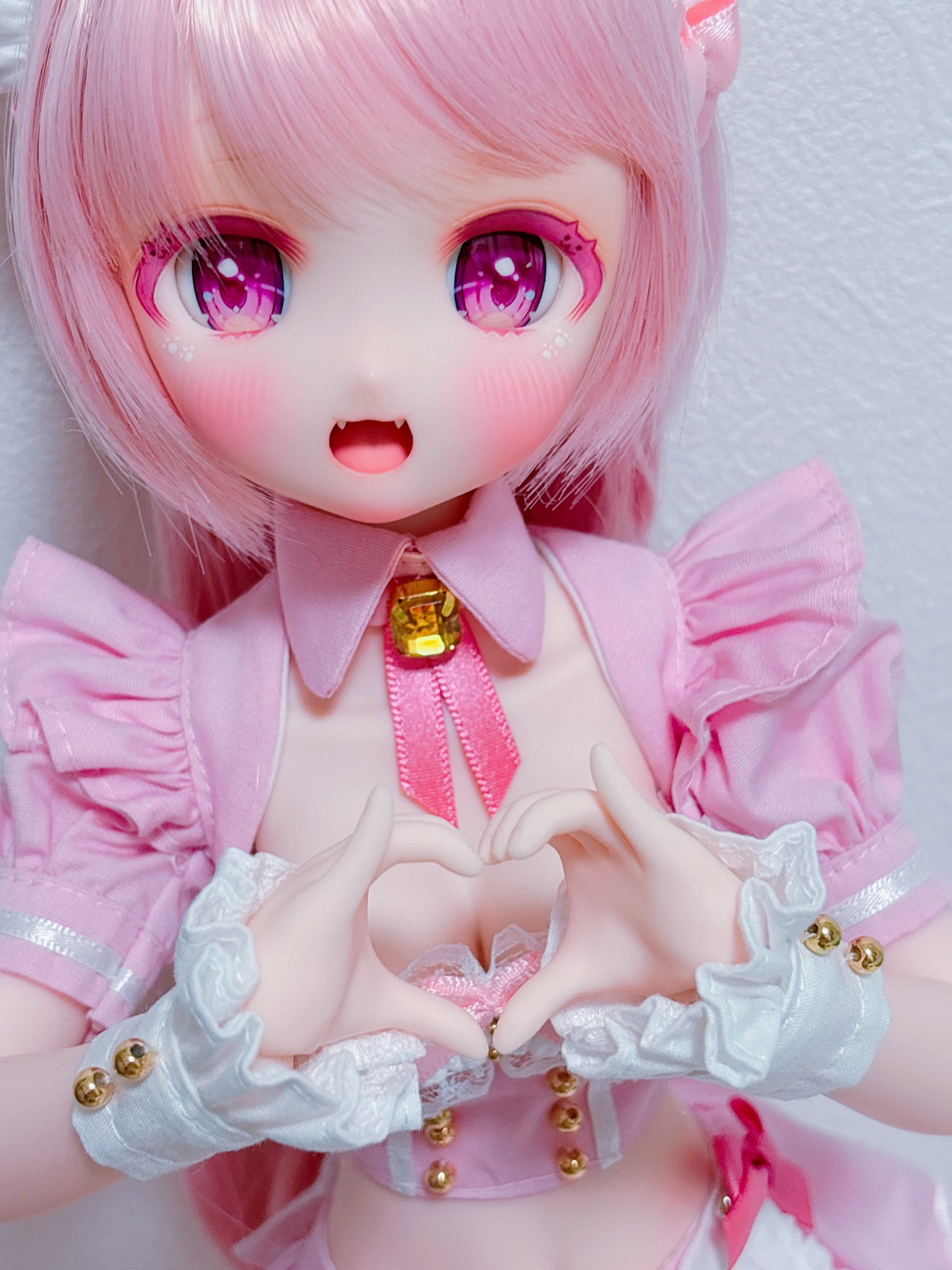 ハートちゃん❣️差額 兎斗_○ on X: 