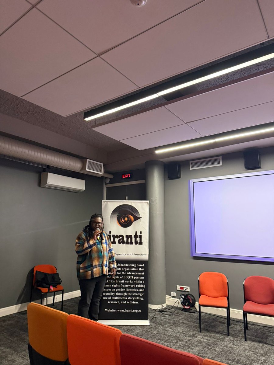 Intersex South Africa tweet media