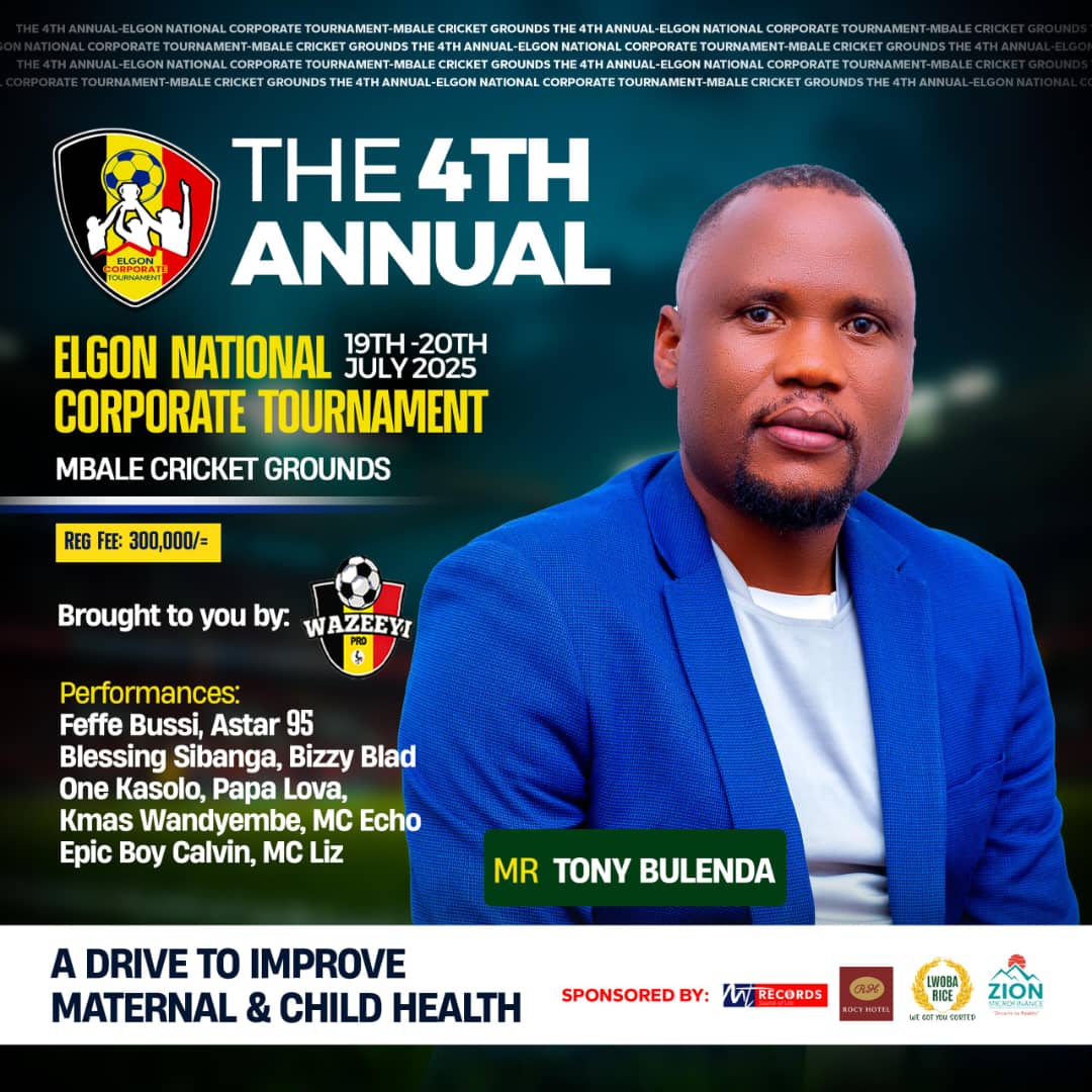 FilanCharlesOka's tweet photo. Mr Bulenda Tony as the MC for the day activities https://t.co/gIVZ8Lx7Ha