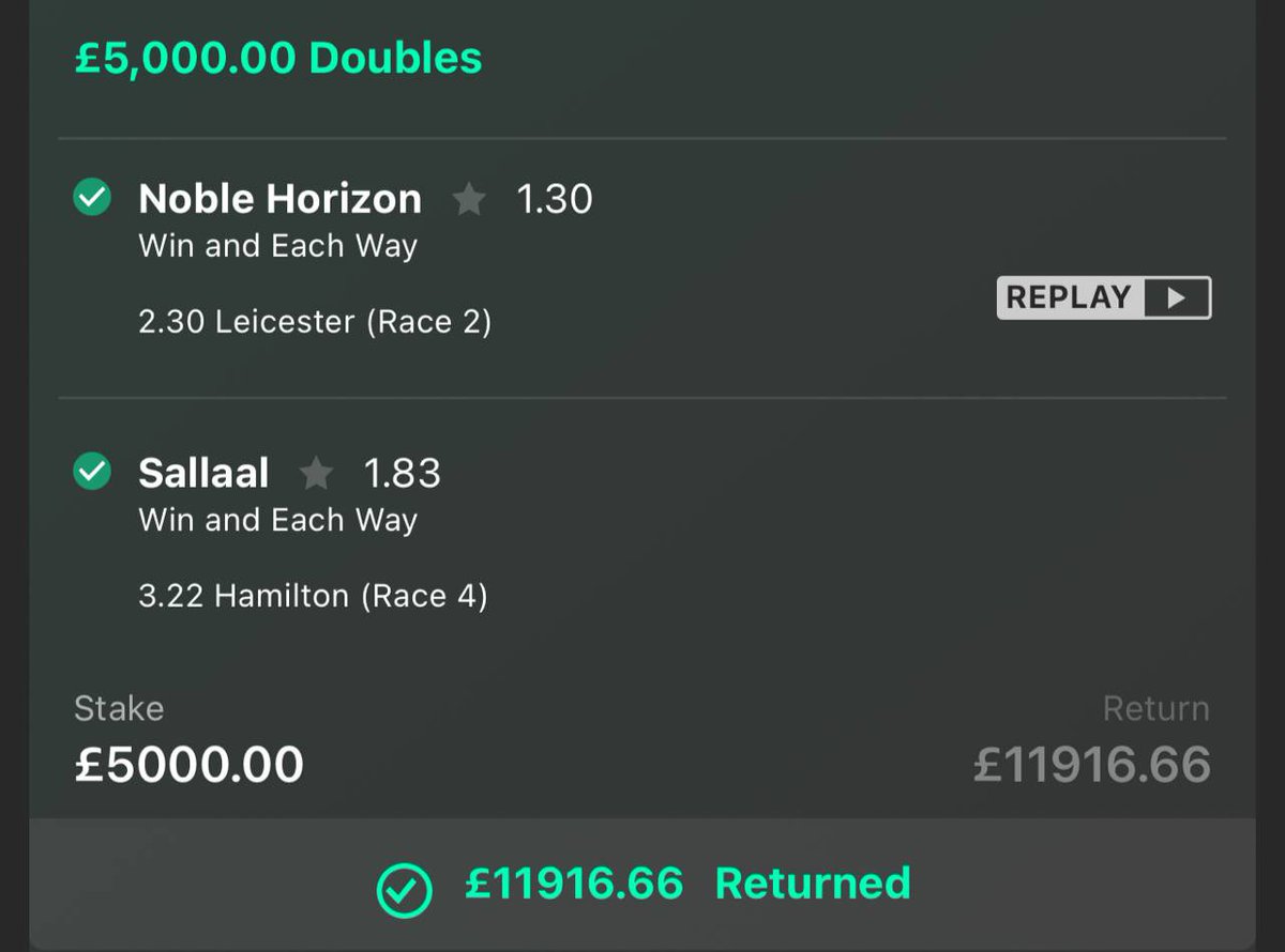 Big Balls Nags 🐎 tweet media