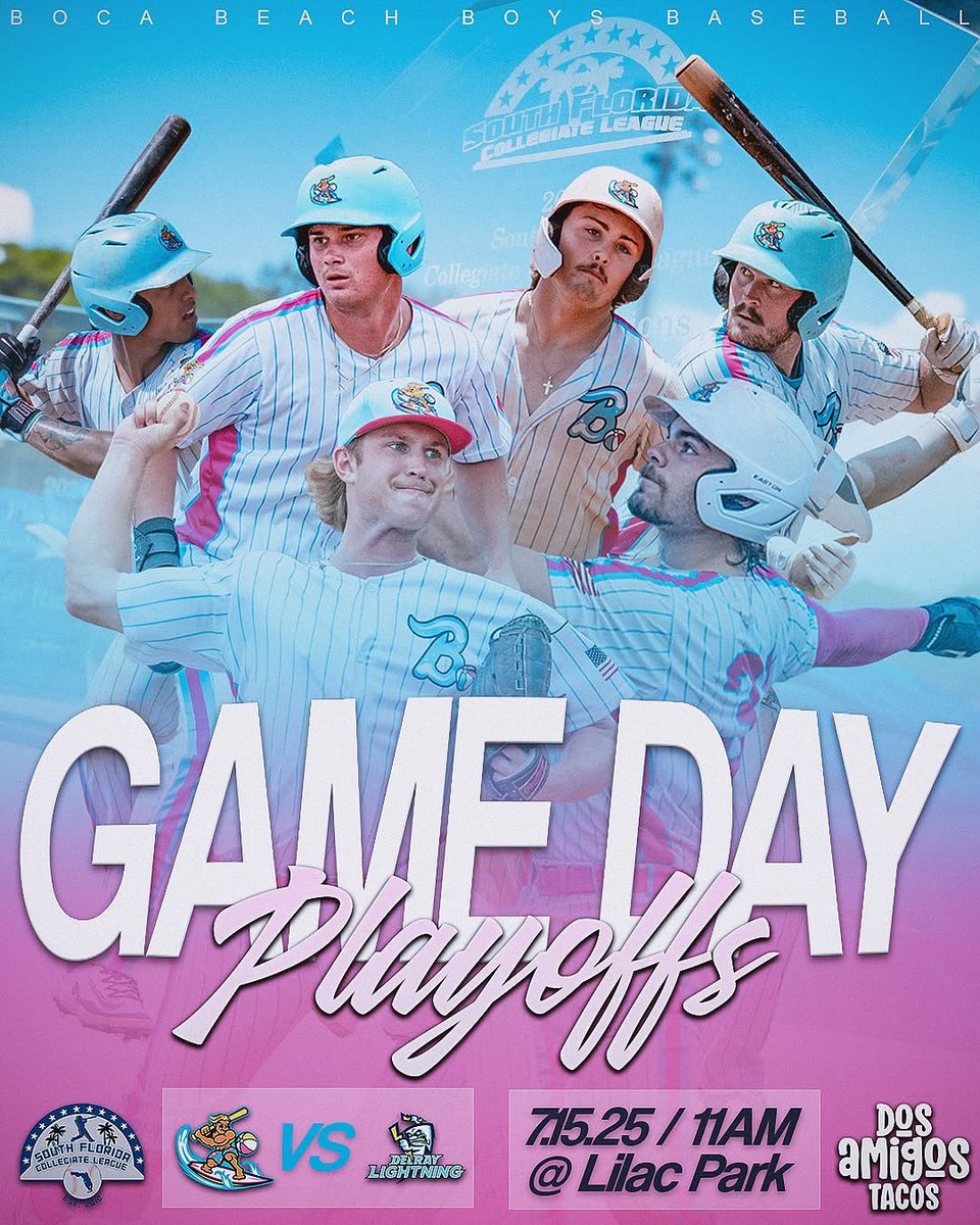 Ashton Perkins is on the mound for us today in game one of the playoffs 🔥