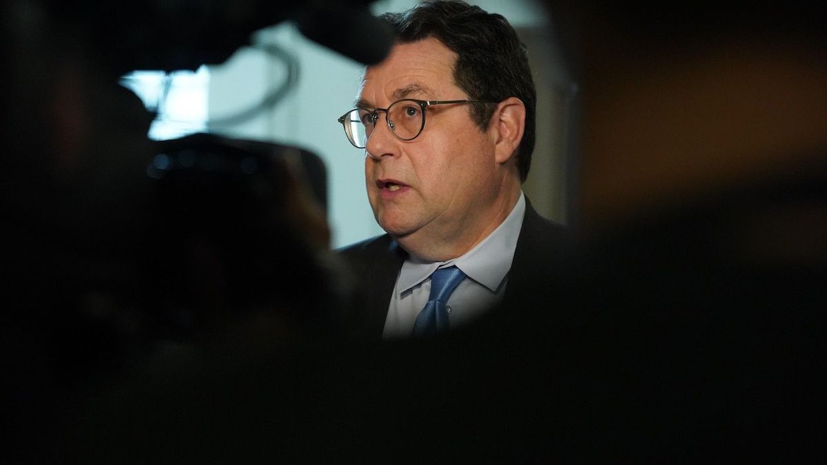 ActuCAQ's tweet image. Les Québécois s’attendent à ce que leur gouvernement finance les services nécessaires à nos élèves, mais aussi à ce qu’il gère l’argent des contribuables de façon responsable - Bernard Drainville, ministre de l'Éducation
Pour en savoir plus: buff.ly/vLLlMyg
#CAQ…