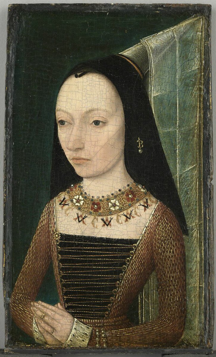 In this episode of #ParallelLives, we step into the glittering yet treacherous world of the Burgundian court to explore the intertwined lives of Margaret of York and her stepdaughter, Mary of Burgundy. One, an English princess turned political powerhouse; the other, a reluctant