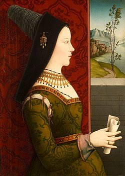 TudorsDynasty's tweet image. In this episode of #ParallelLives, we step into the glittering yet treacherous world of the Burgundian court to explore the intertwined lives of Margaret of York and her stepdaughter, Mary of Burgundy. One, an English princess turned political powerhouse; the other, a reluctant…